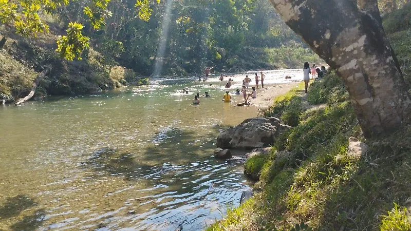 rios